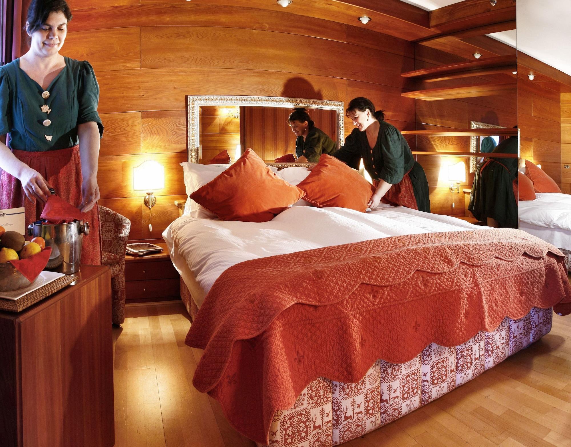 Hotel Mirage Cortina dʼAmpezzo Esterno foto
