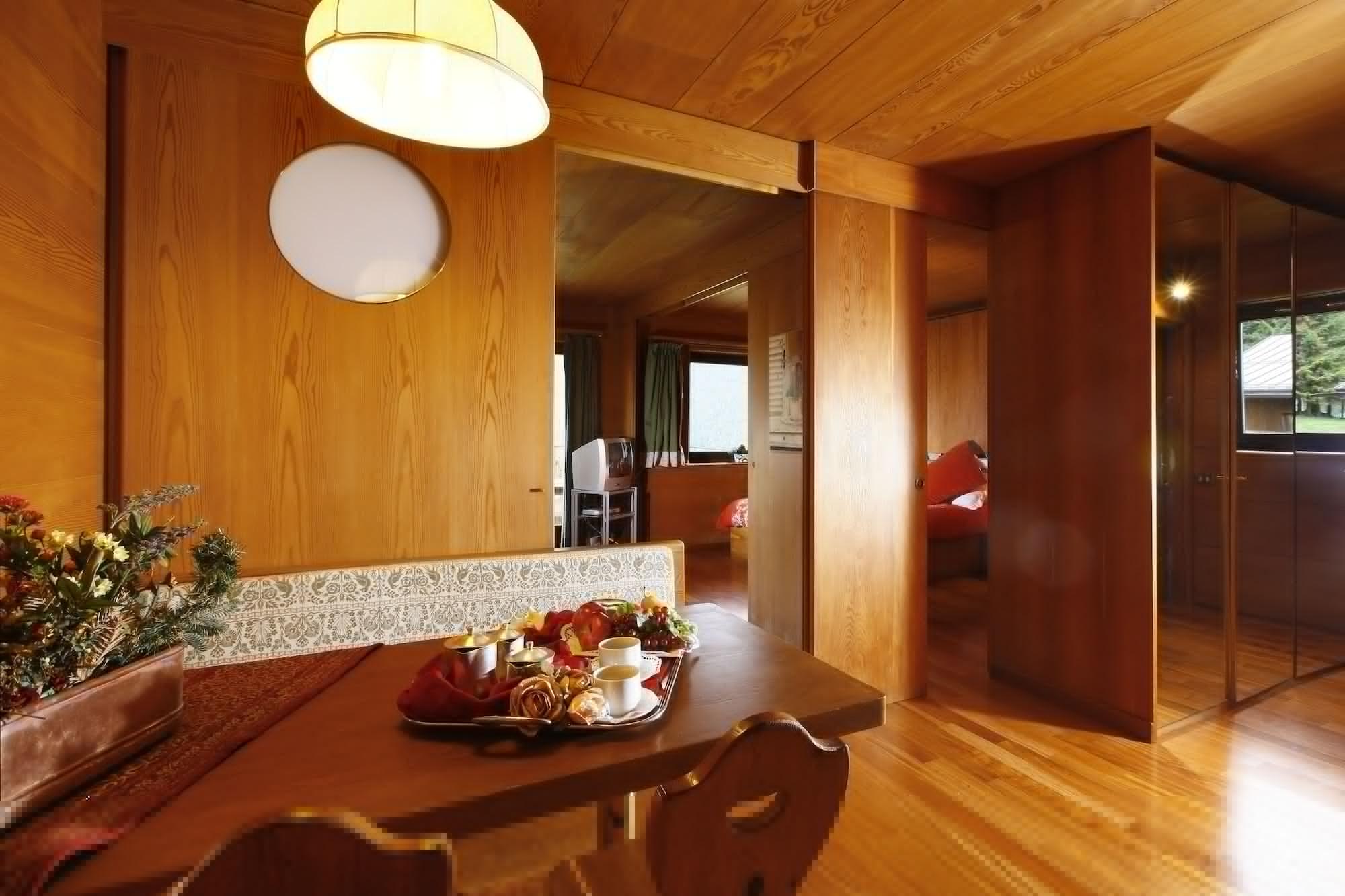 Hotel Mirage Cortina dʼAmpezzo Esterno foto