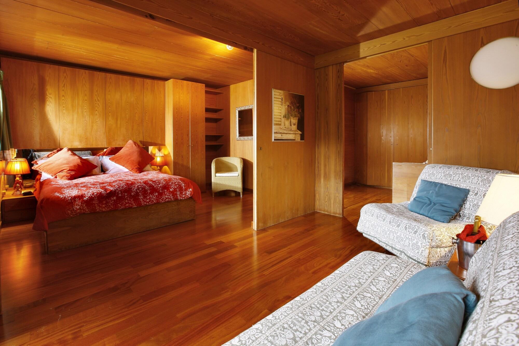 Hotel Mirage Cortina dʼAmpezzo Esterno foto