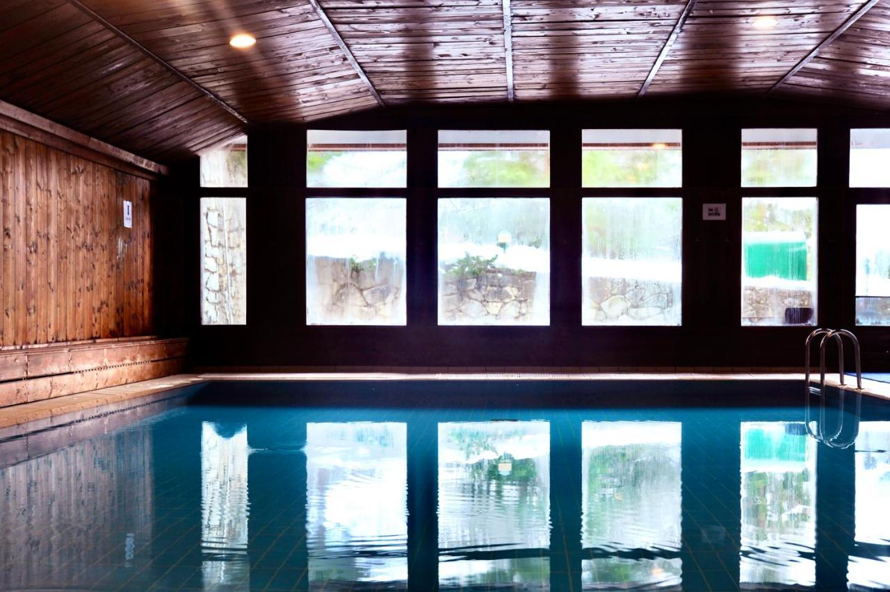 Hotel Mirage Cortina dʼAmpezzo Esterno foto