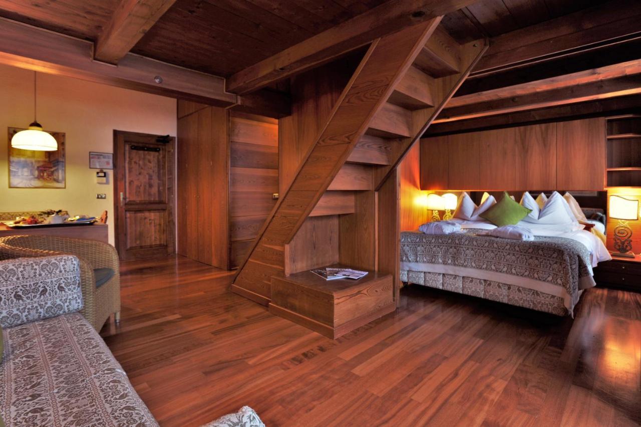 Hotel Mirage Cortina dʼAmpezzo Esterno foto