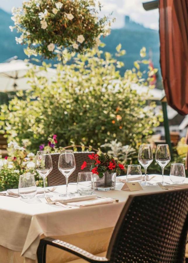Hotel Mirage Cortina dʼAmpezzo Esterno foto