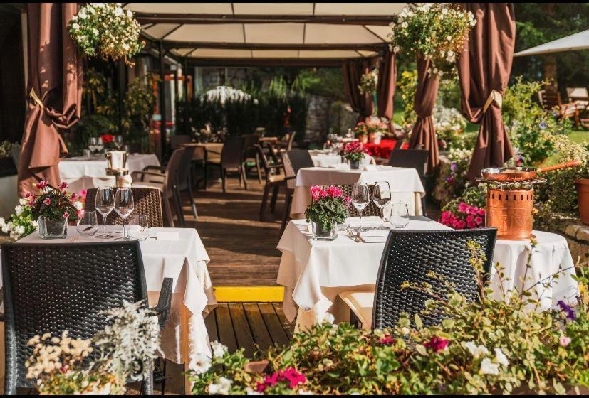 Hotel Mirage Cortina dʼAmpezzo Esterno foto