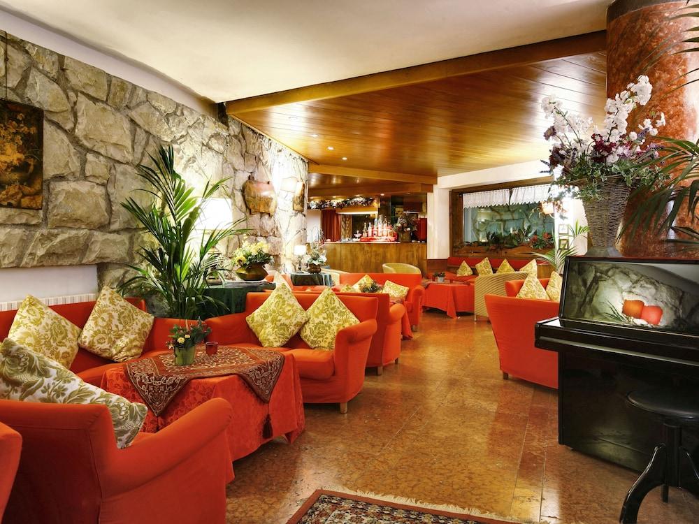 Hotel Mirage Cortina dʼAmpezzo Esterno foto