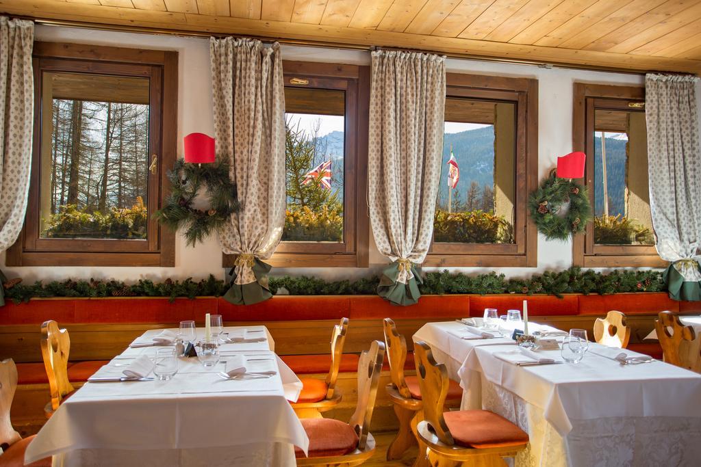 Hotel Mirage Cortina dʼAmpezzo Esterno foto