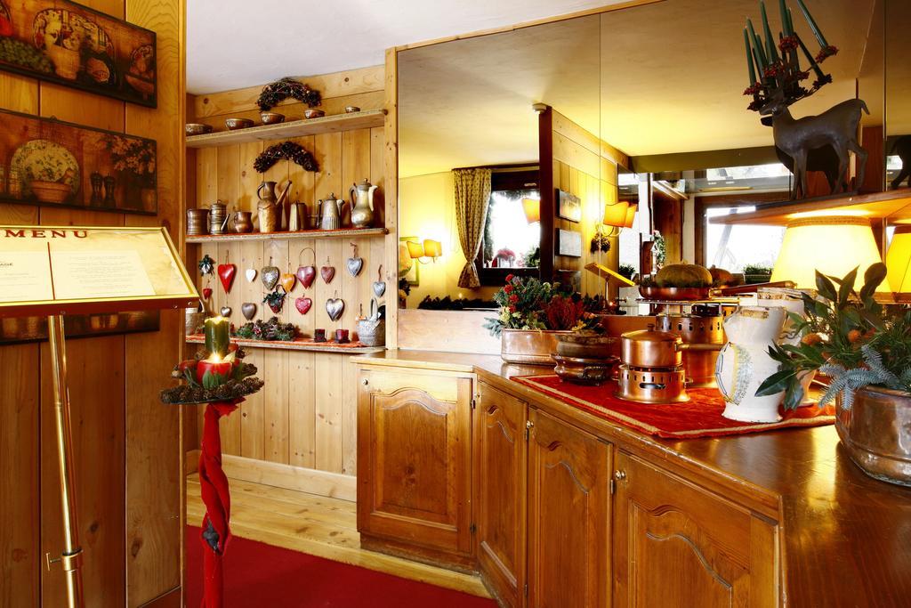 Hotel Mirage Cortina dʼAmpezzo Esterno foto