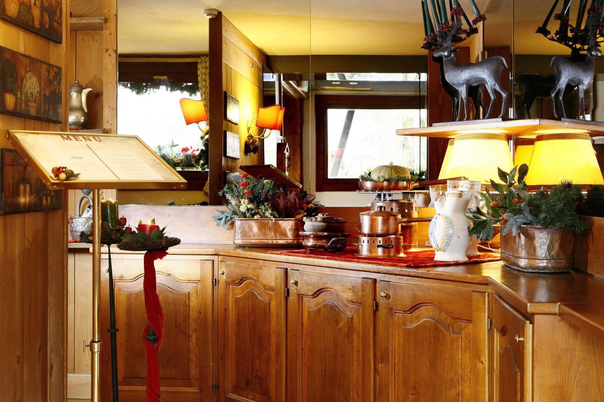 Hotel Mirage Cortina dʼAmpezzo Esterno foto