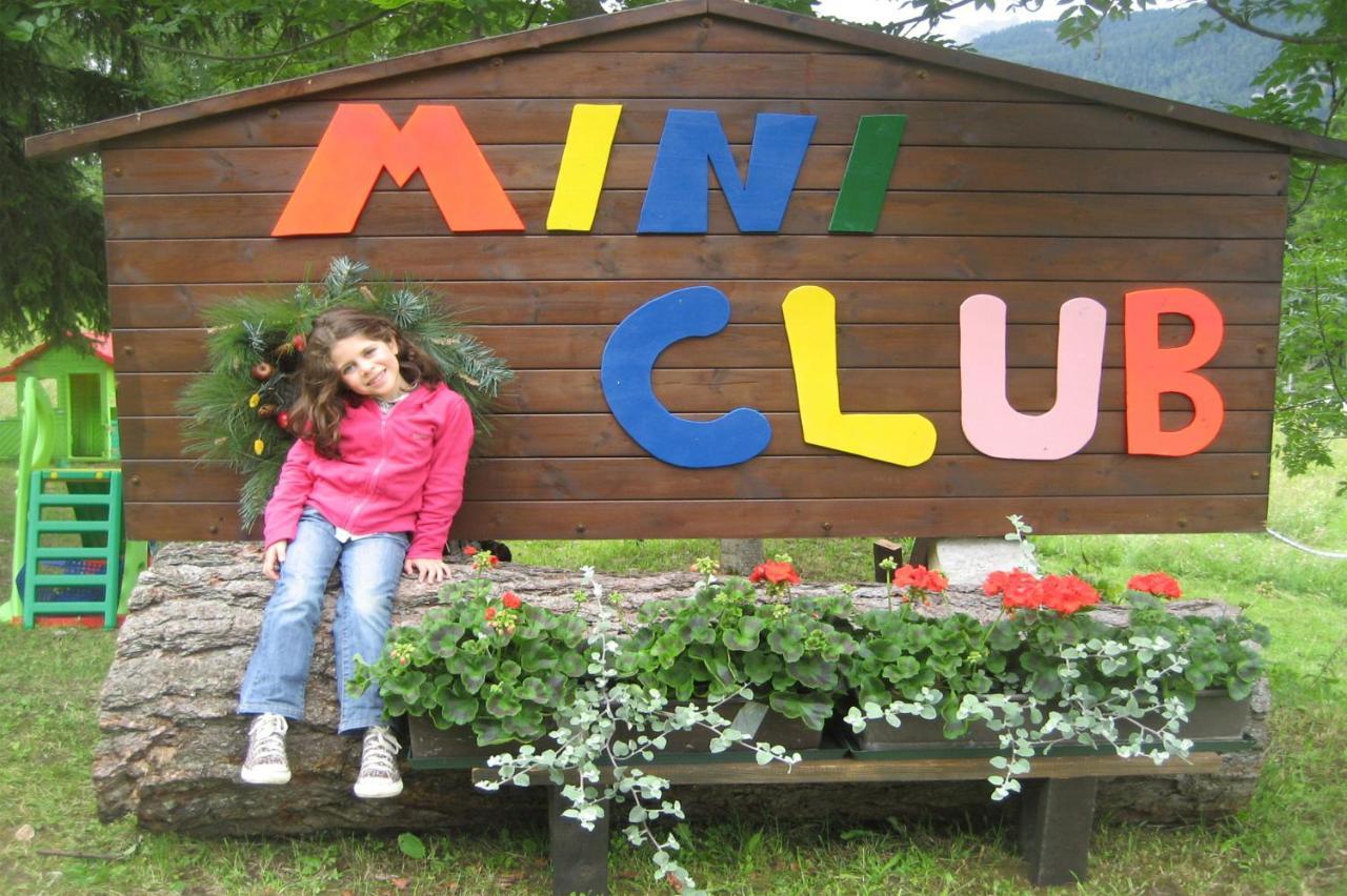 Hotel Mirage Cortina dʼAmpezzo Esterno foto